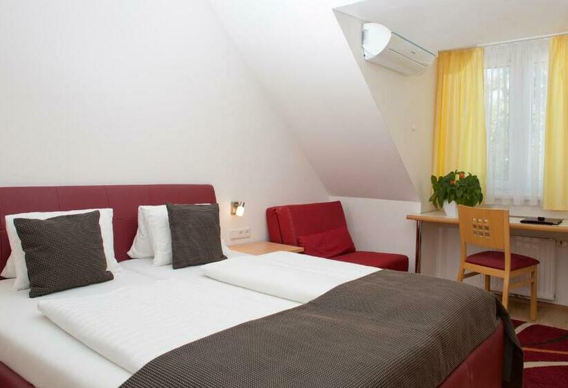 Номер Стандарт, Am See Rust