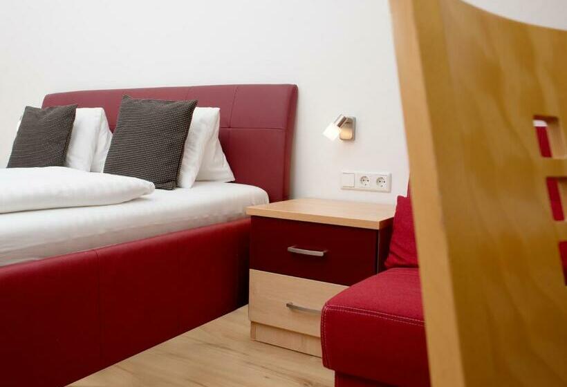 Номер Стандарт, Am See Rust