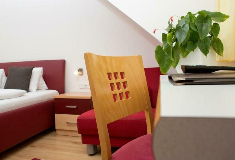 Номер Стандарт, Am See Rust