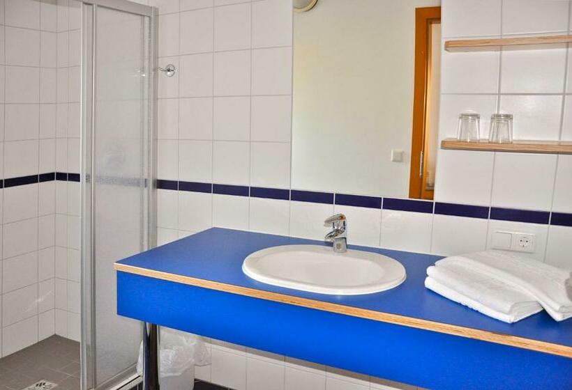 Номер Стандарт Индивидуальный, Am See Rust