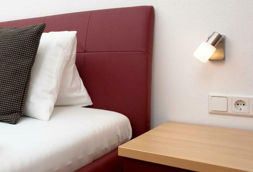 Номер Стандарт, Am See Rust