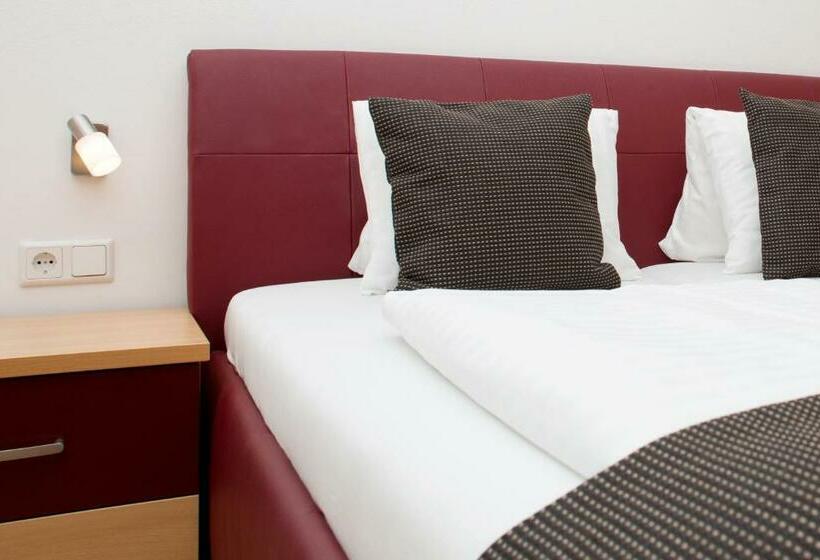 Номер Стандарт, Am See Rust