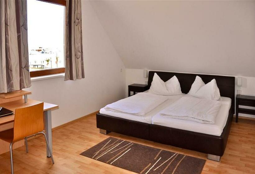 Номер Стандарт, Am See Rust