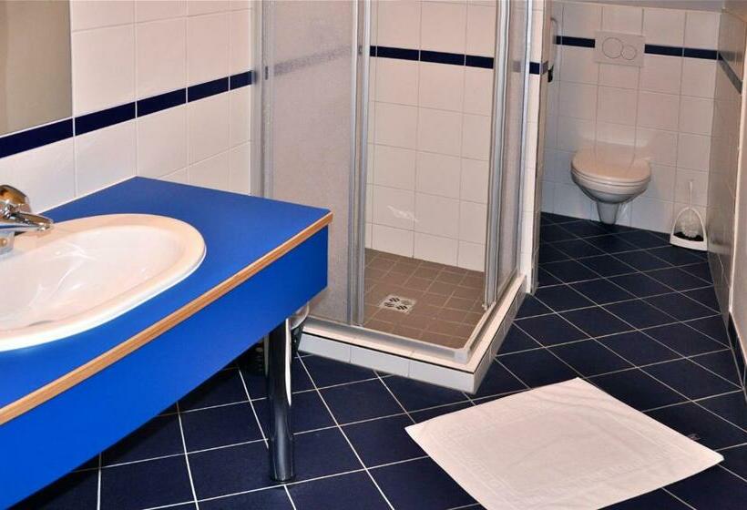 Номер Стандарт, Am See Rust