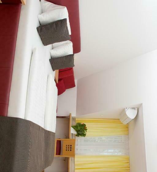 Номер Стандарт, Am See Rust