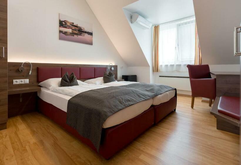 Номер Стандарт, Am See Rust