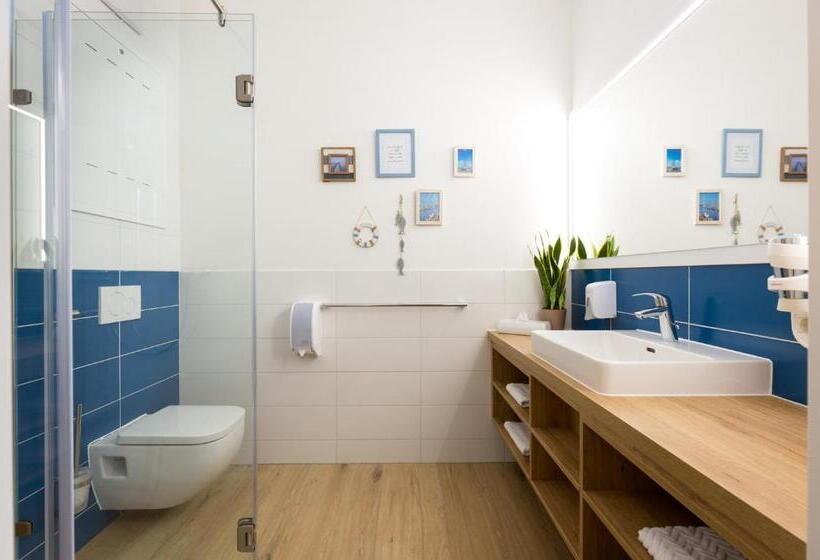 Номер Deluxe с Балконом, Am See Rust