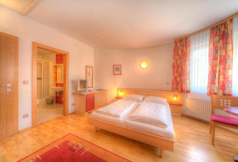 Семейный Номер, Am See Rust