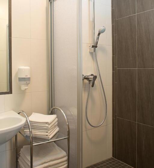 Семейный Номер Deluxe, Am See Rust