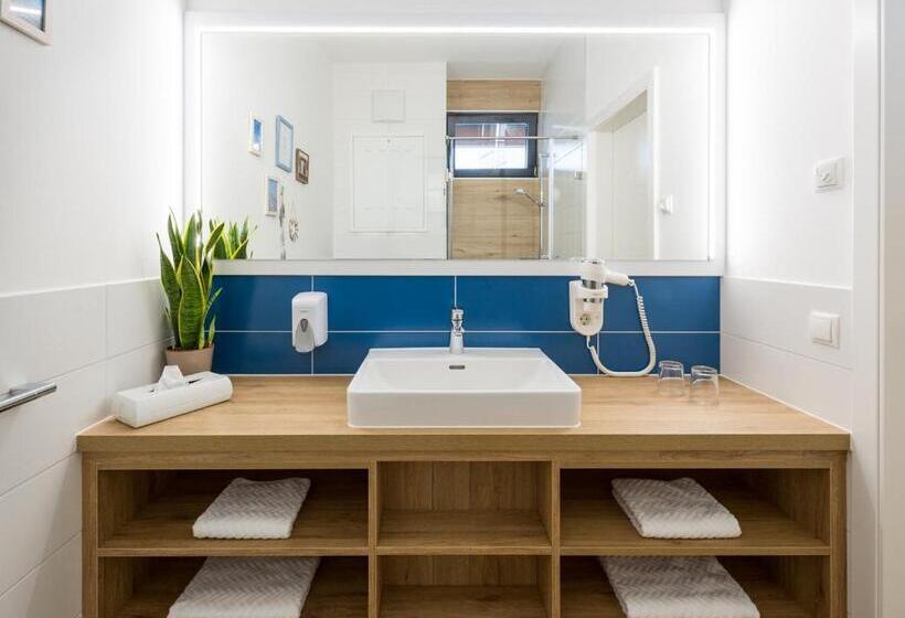 Семейный Номер Deluxe, Am See Rust