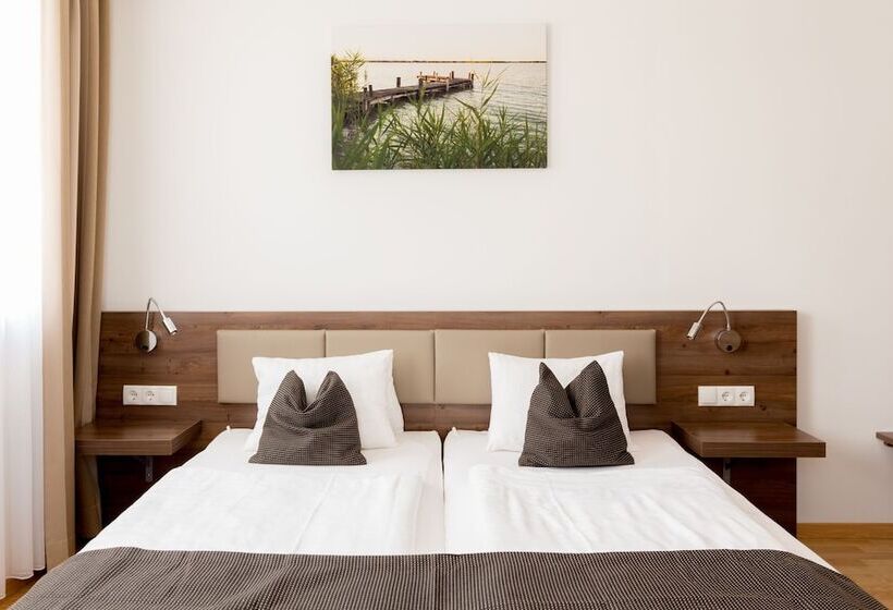 Номер Стандарт, Am See Rust