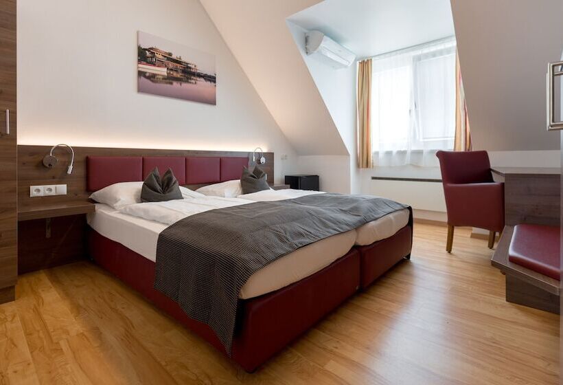 Номер Стандарт, Am See Rust