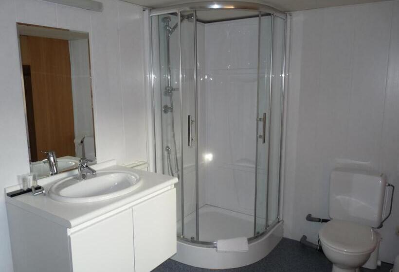 شقة 3 غرف, Au Prince Royal