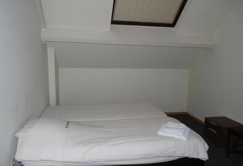 شقة 3 غرف, Au Prince Royal