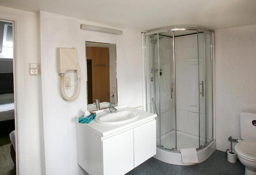 شقة 3 غرف, Au Prince Royal