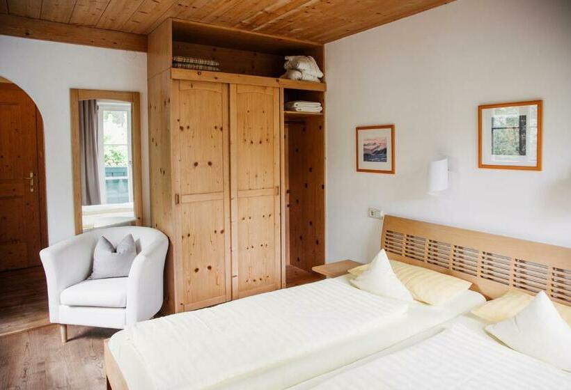 اتاق استاندارد, Bio Landpension Monika