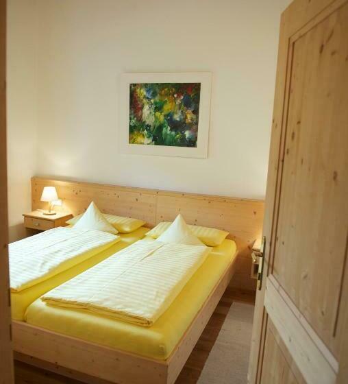 سوییت, Bio Landpension Monika