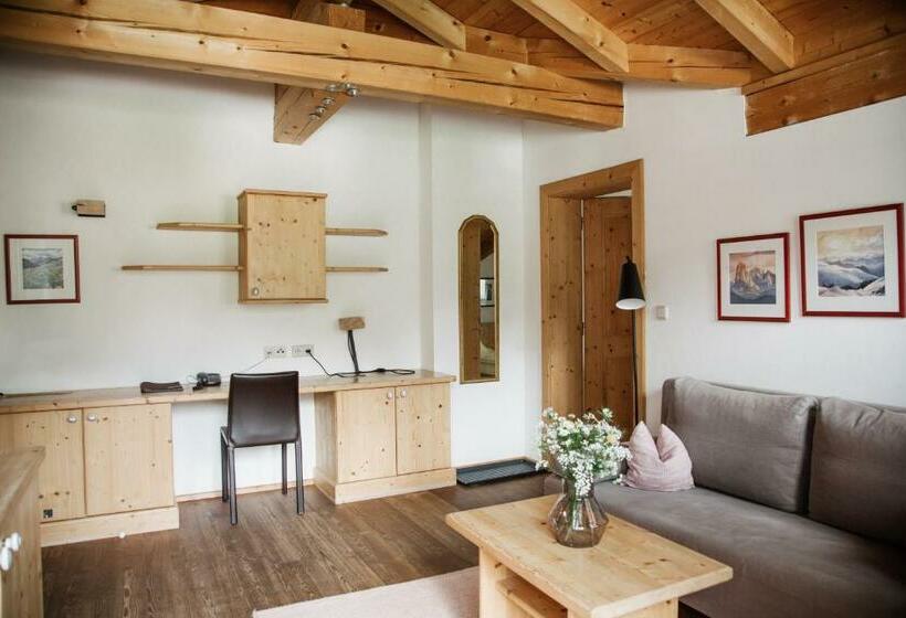 سوییت, Bio Landpension Monika