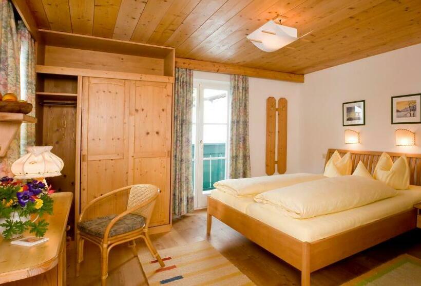 اتاق استاندارد, Bio Landpension Monika