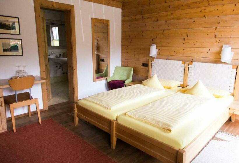 اتاق استاندارد, Bio Landpension Monika