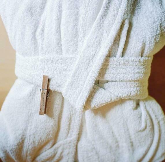 اتاق استاندارد, Bio Landpension Monika