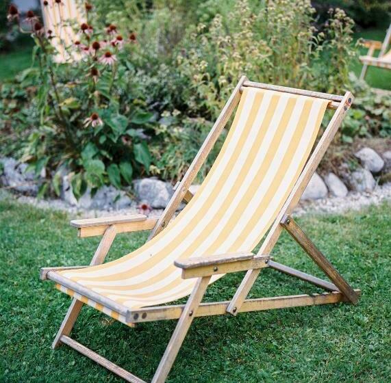 اتاق استاندارد یک نفره, Bio Landpension Monika