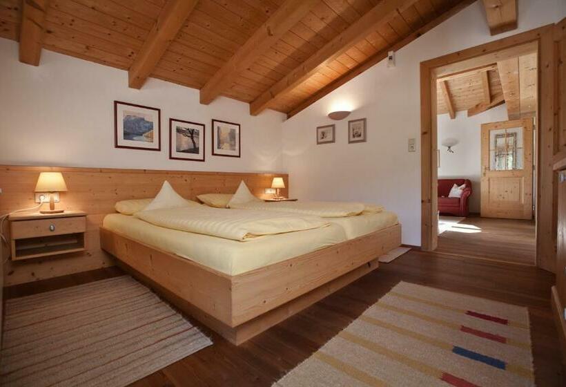 سوییت, Bio Landpension Monika