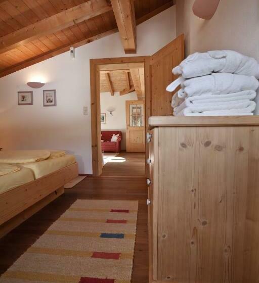 سوییت, Bio Landpension Monika