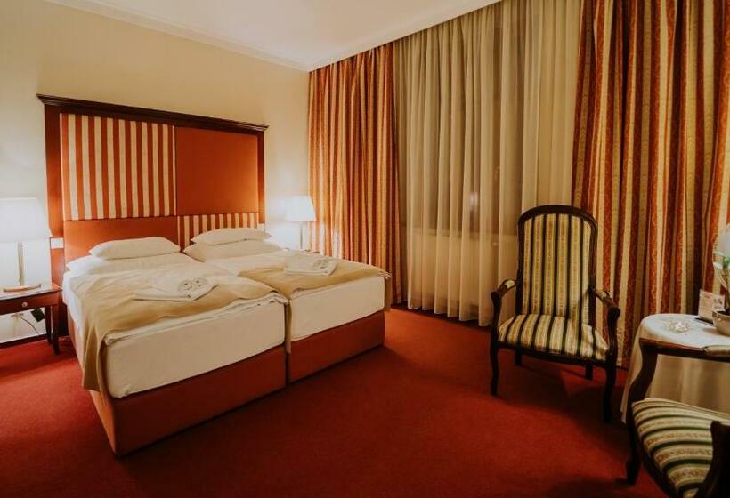 اتاق استاندارد, Boutique Hotel Maraton