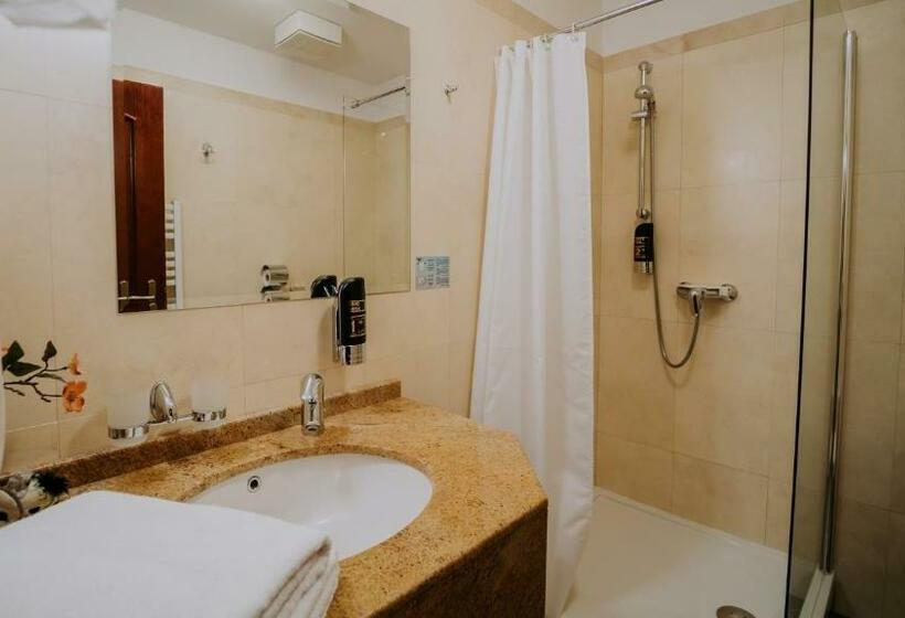 اتاق استاندارد, Boutique Hotel Maraton