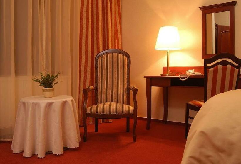 اتاق استاندارد, Boutique Hotel Maraton