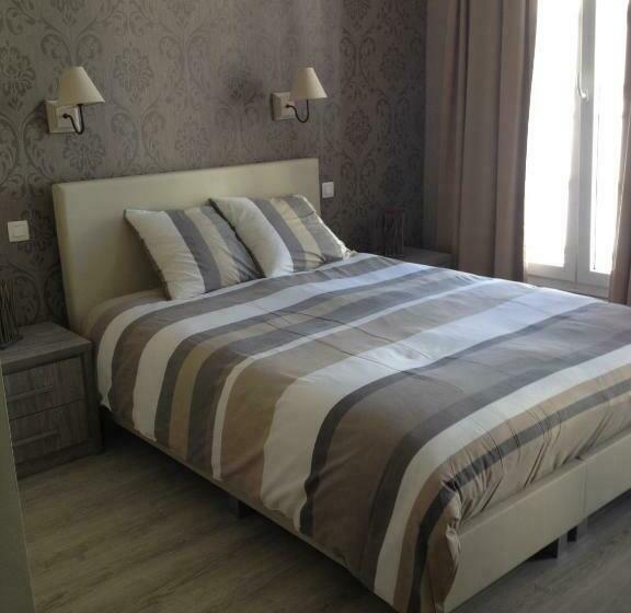 Номер Стандарт, Chaplin