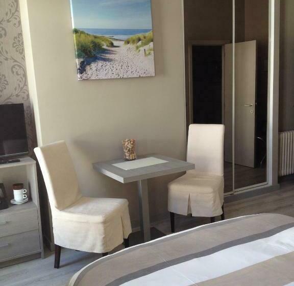 Номер Стандарт, Chaplin