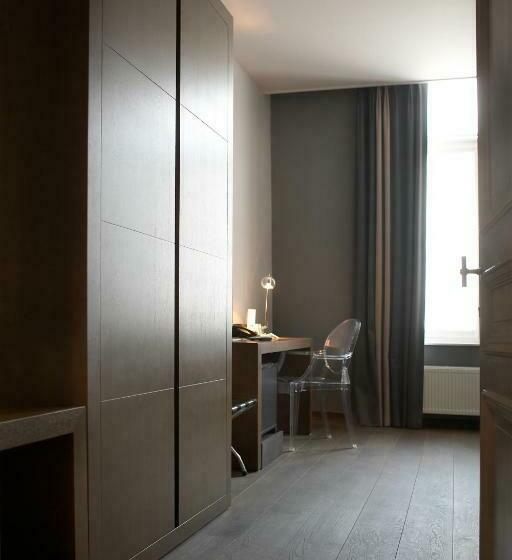 Номер Стандарт, Domus