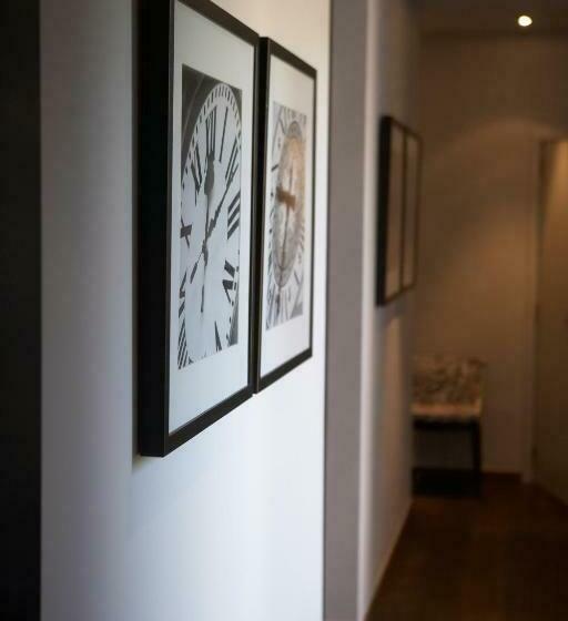 Номер Стандарт, Domus