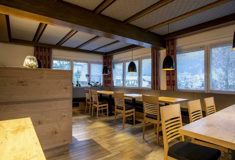 شقة غرفتين نوم مزودة بتراس, Gästehaus Boersch