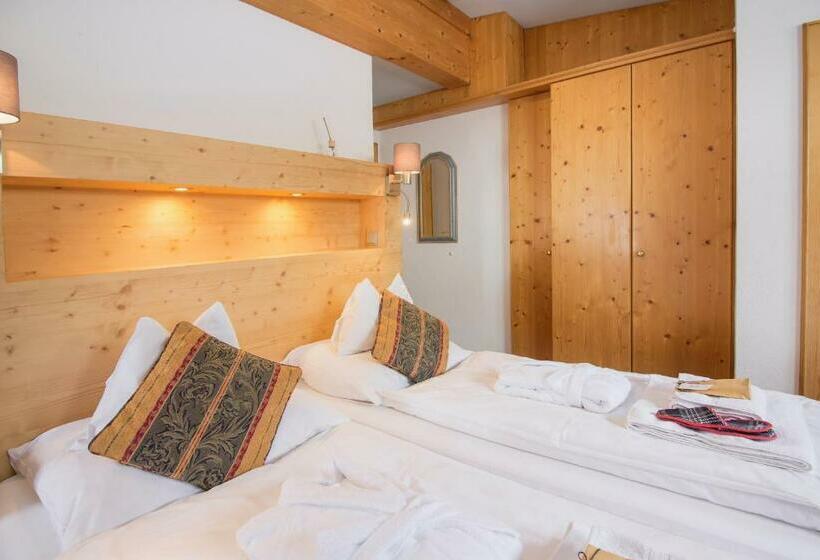 스탠다드 룸, Haus 7 Stuben