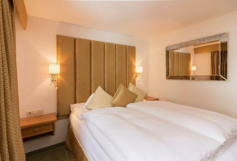 스탠다드 룸, Haus 7 Stuben