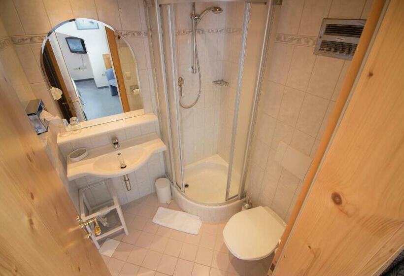 스탠다드 룸, Haus 7 Stuben