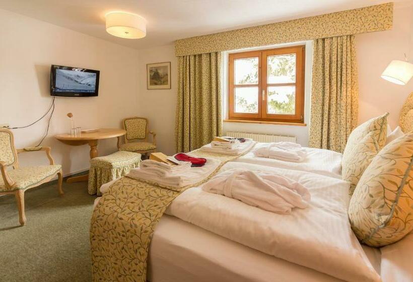 패밀리 스위트, Haus 7 Stuben