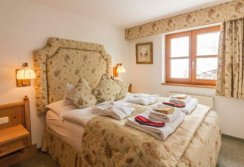 패밀리 스위트, Haus 7 Stuben