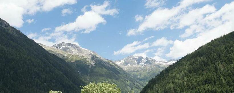 غرفة قياسية ذات إطلالة, Kärntnerhof