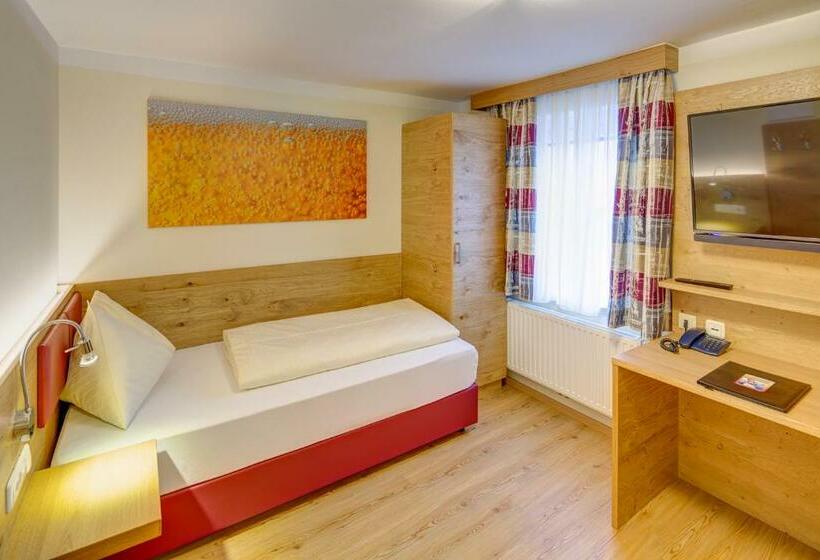 غرفة كومفورت فردية, Leimer Bräu