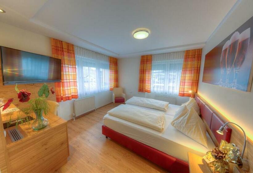 غرفة كومفورت, Leimer Bräu