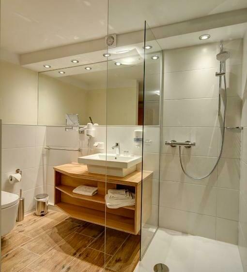 غرفة كومفورت, Leimer Bräu