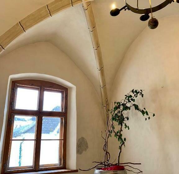 豪华房间, Rathauskeller Melk