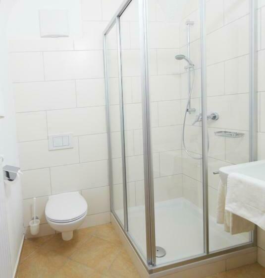 豪华房间, Rathauskeller Melk