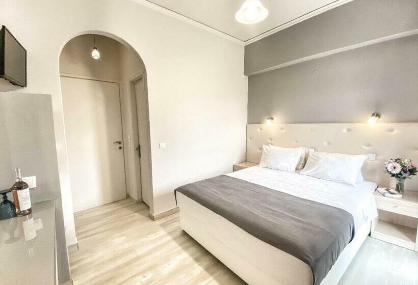 Номер Стандарт Индивидуальный, Saint George Palace