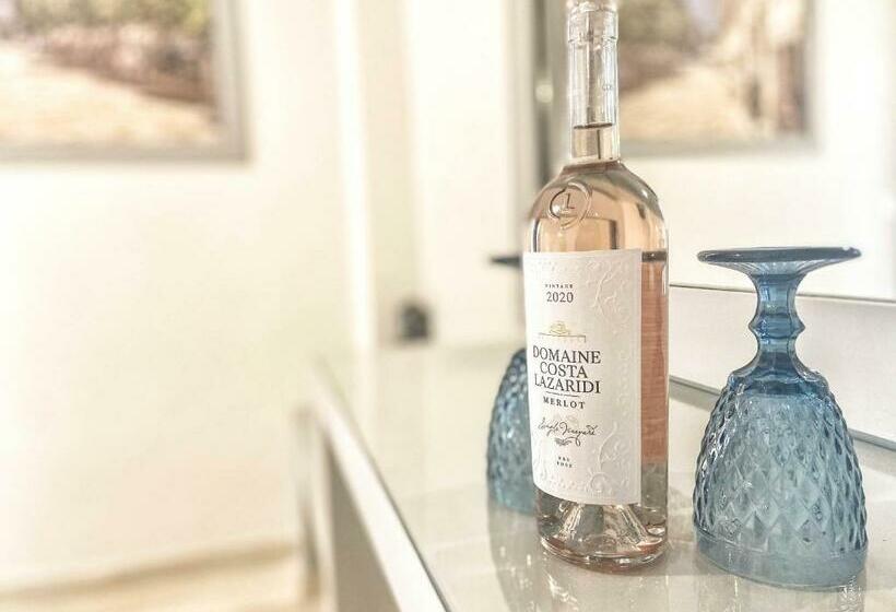 Номер Стандарт Индивидуальный, Saint George Palace