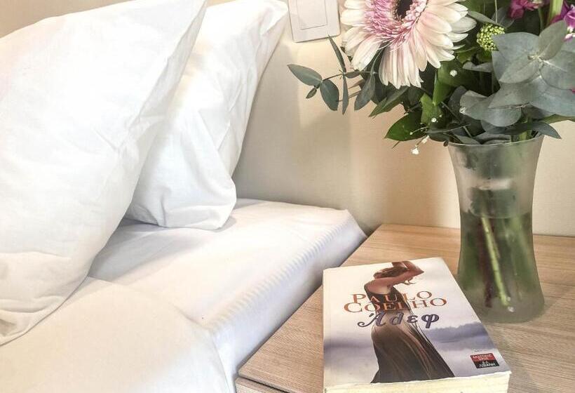 Номер Стандарт Индивидуальный, Saint George Palace